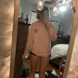 Walt Disney World Rose Gold Spirit Jersey